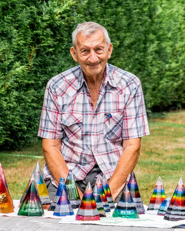 @Reinhard Stanjek
