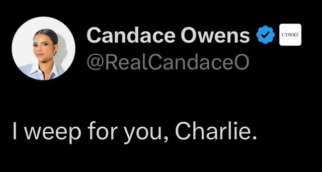 @CANDACE
