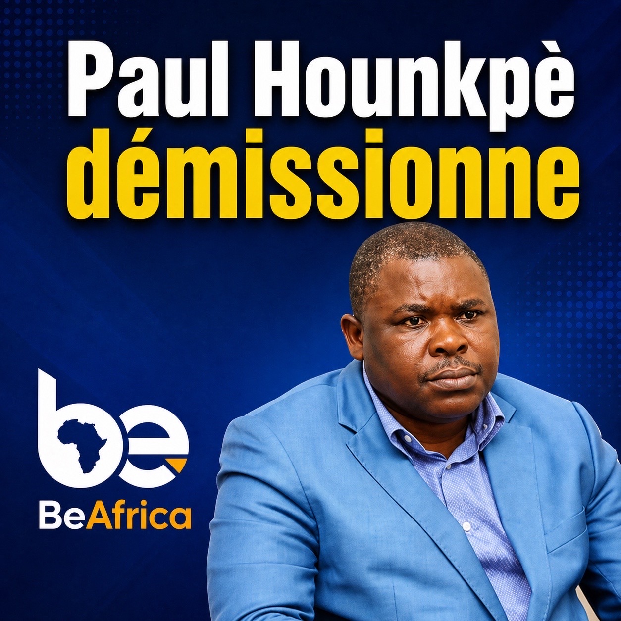 @BeAfrica WebTV