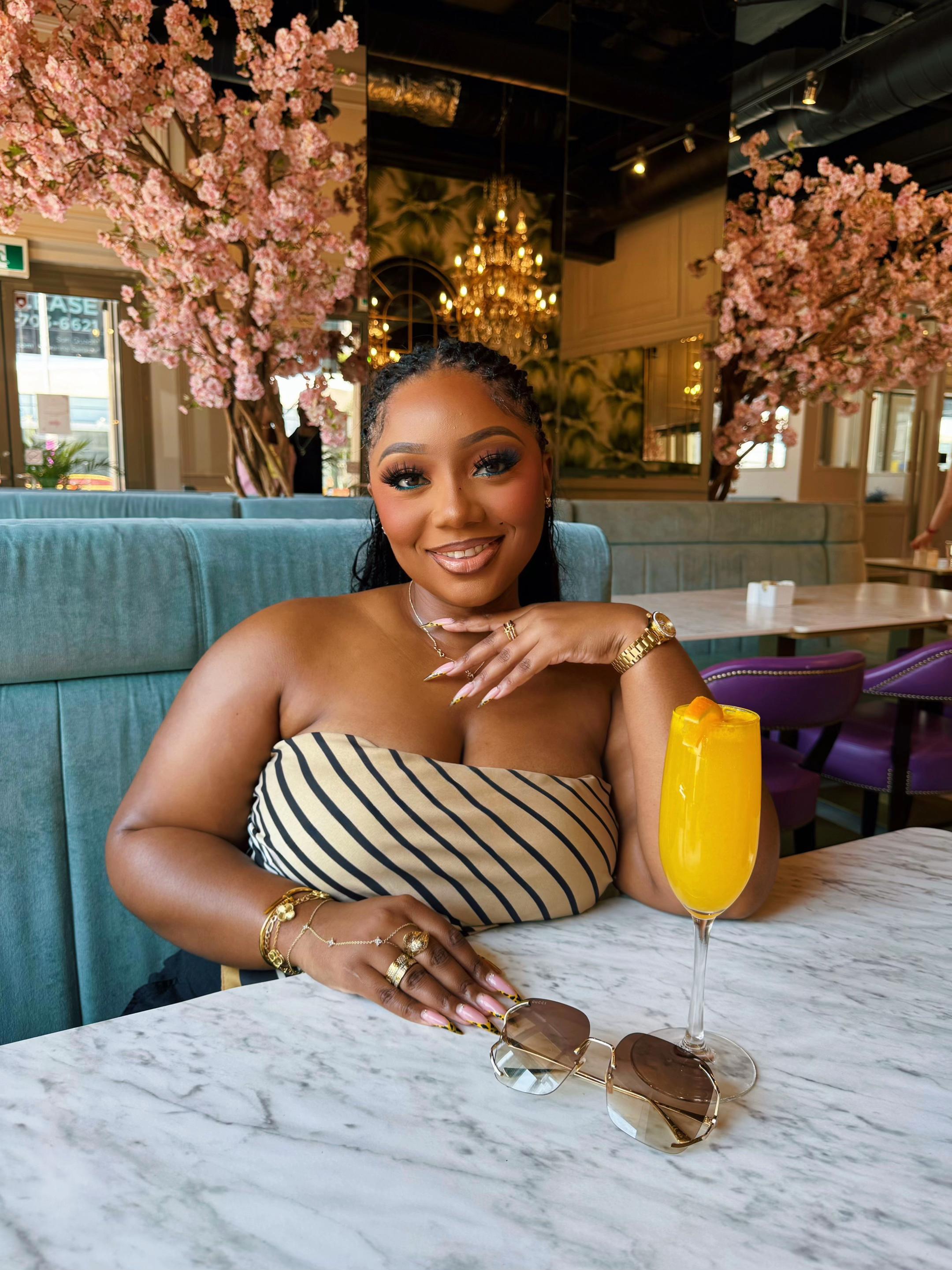@Tamara Renaye