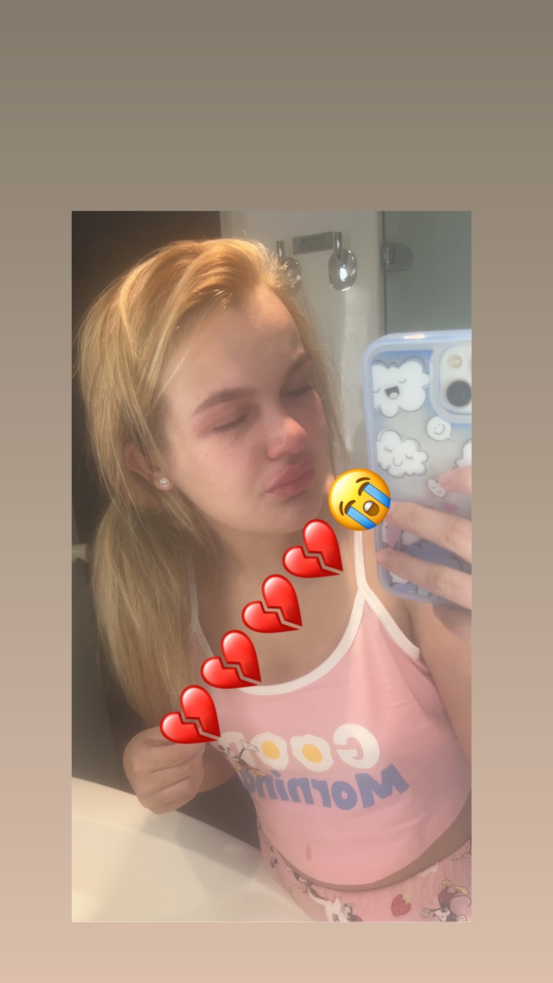@Lucie Taylor