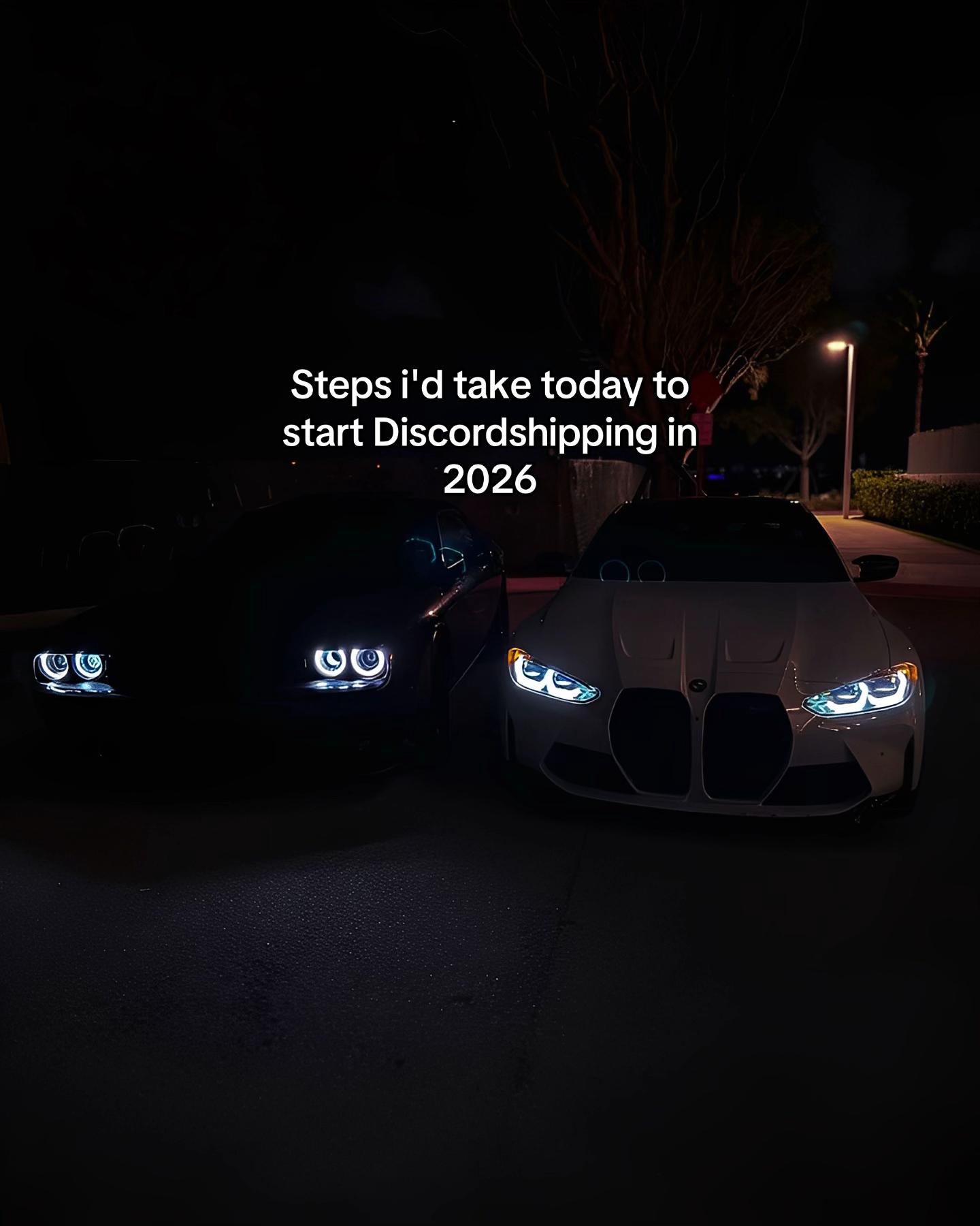 @Discordship