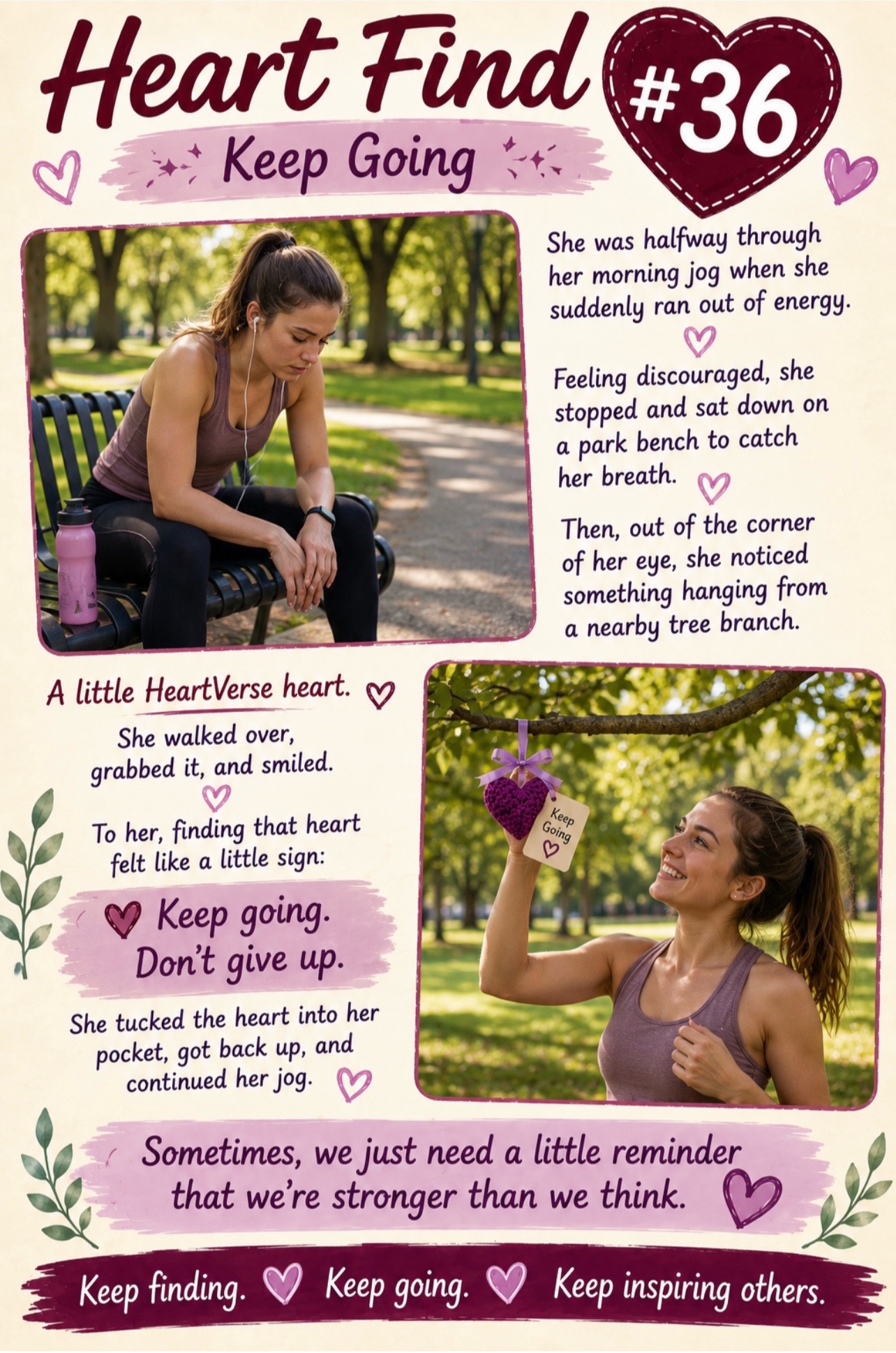 @HeartVerse
