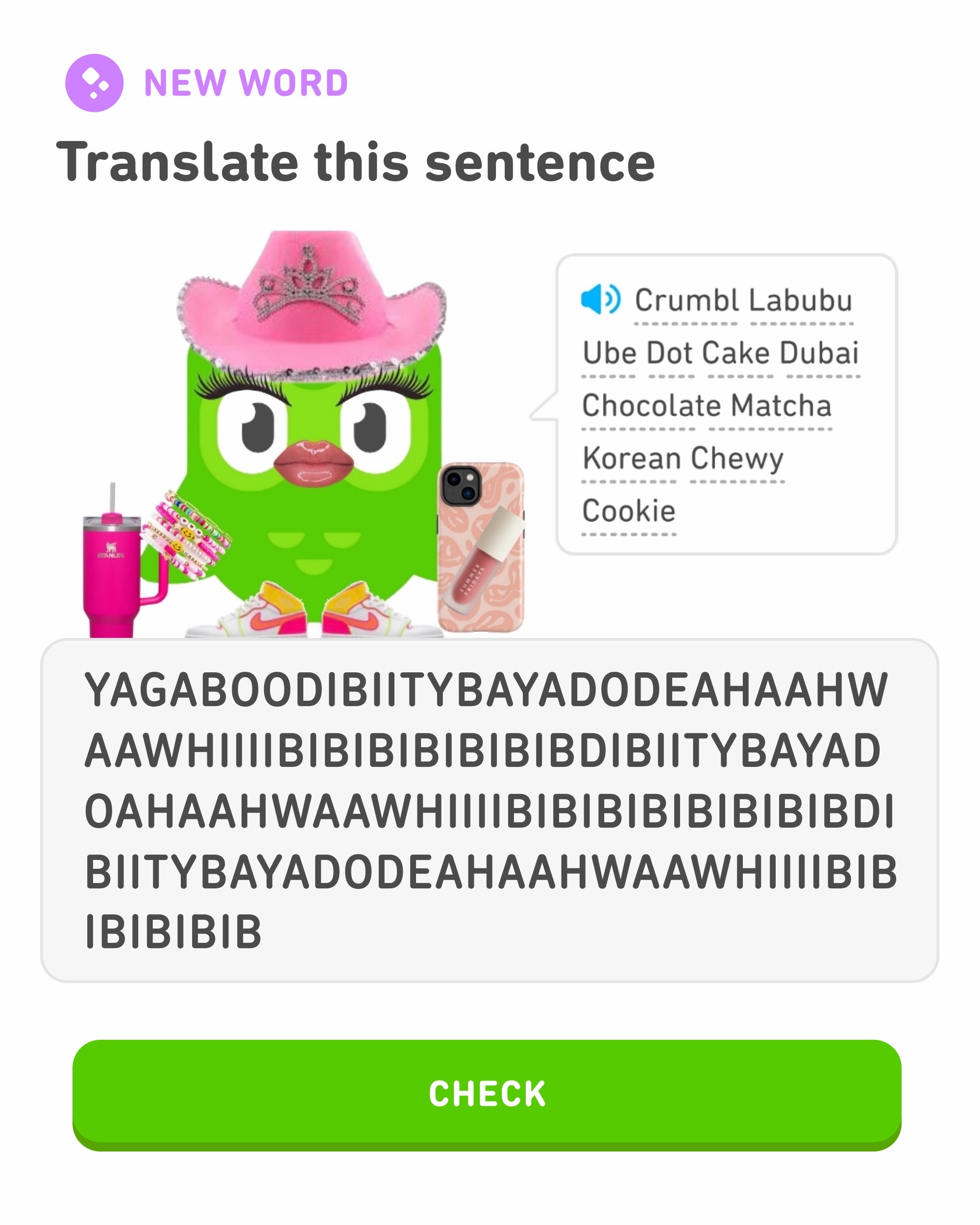 @Duolingo