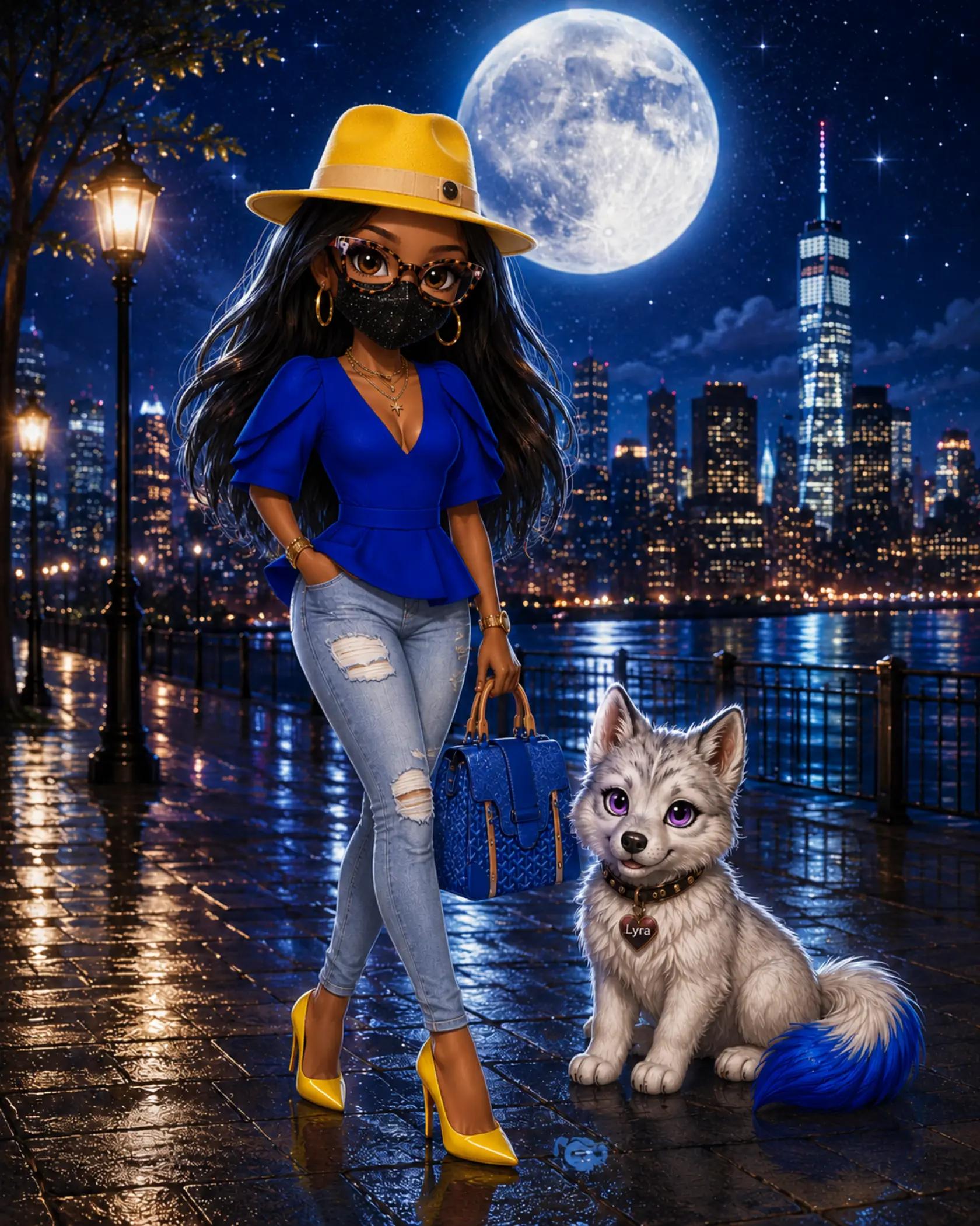 @LUNAMOONS🌖