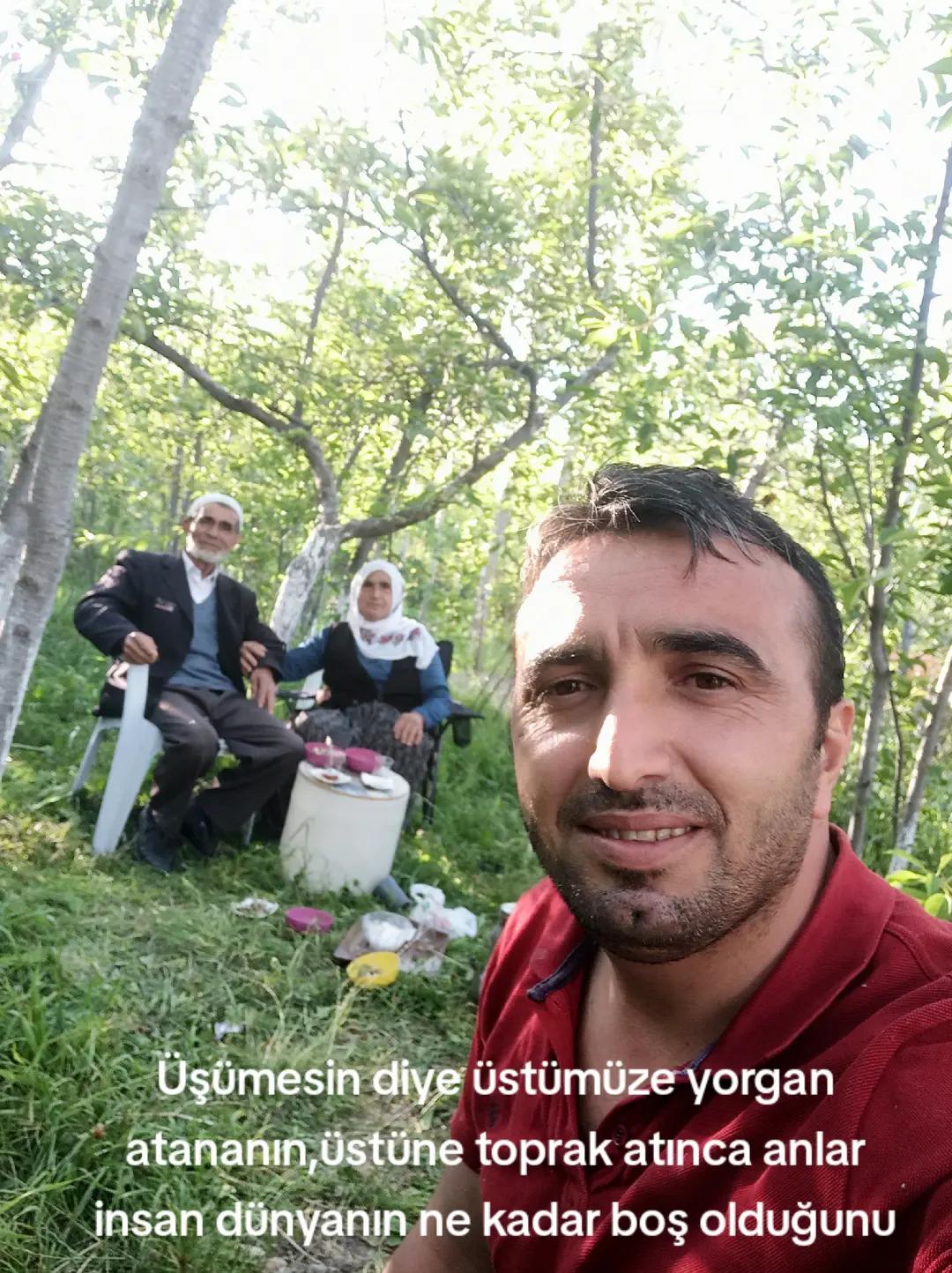 @Murat Ertaş