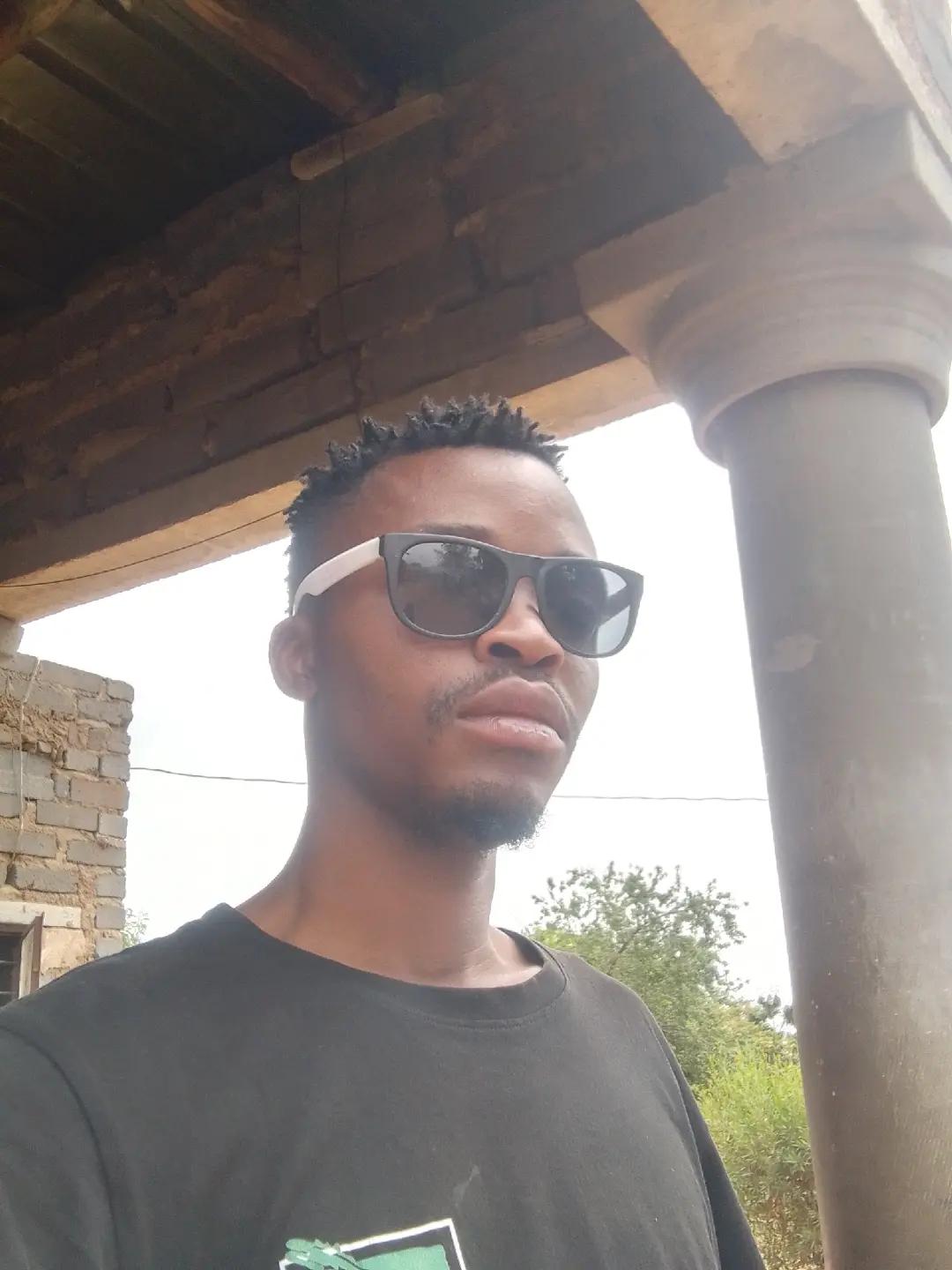 @Karabo bra kayy