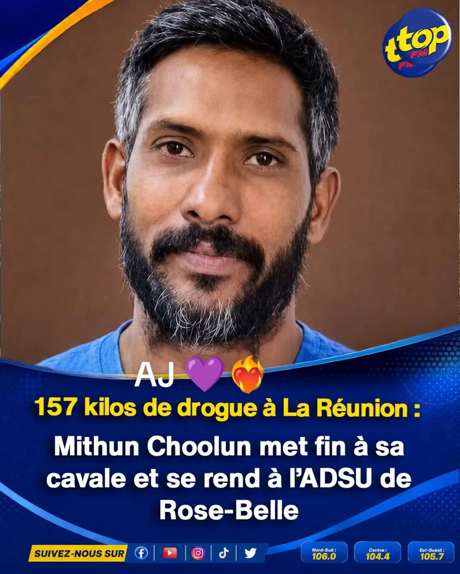 @Proud Mauritian