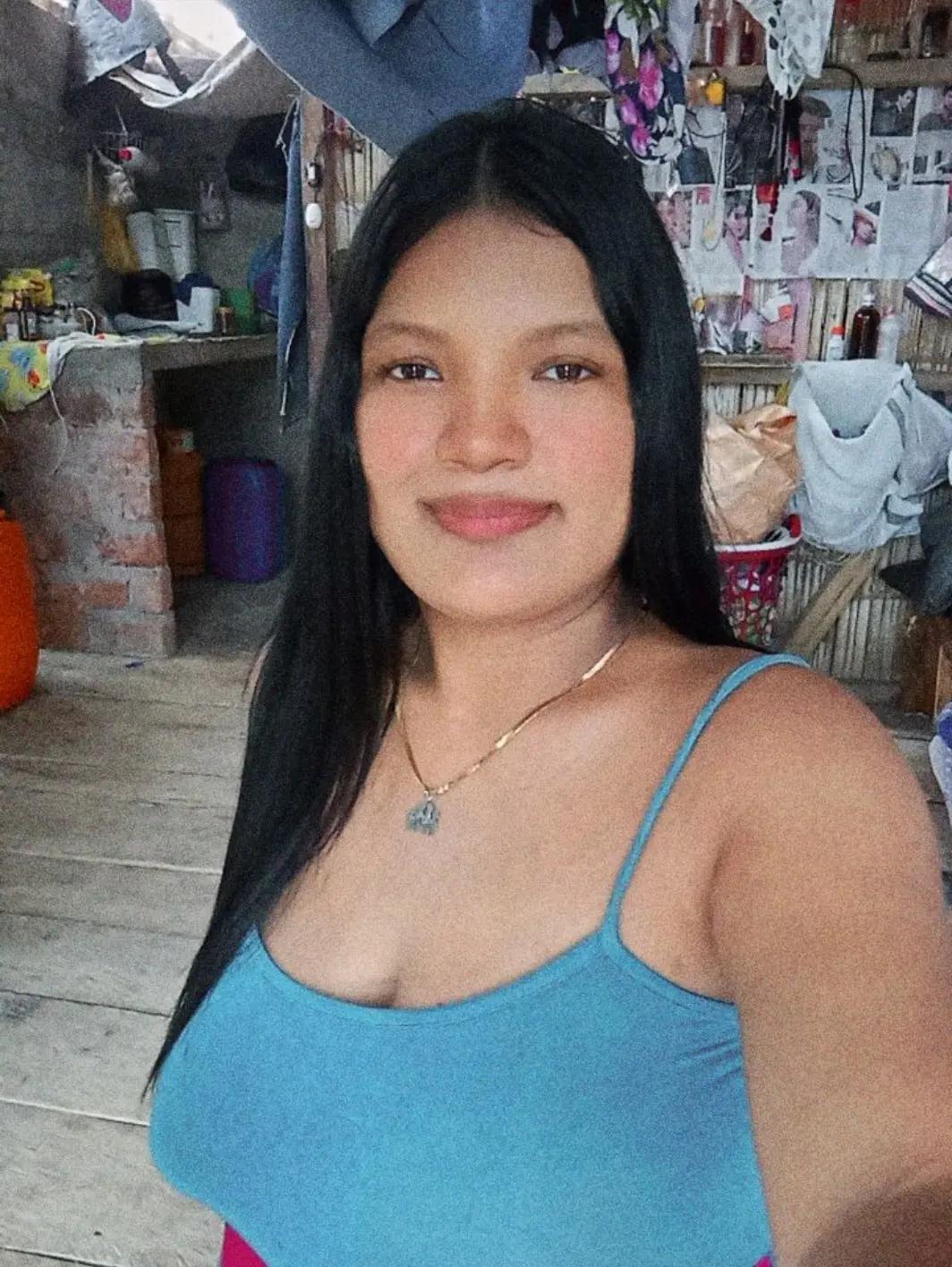 @Estefan&iacute;a ❤️💥