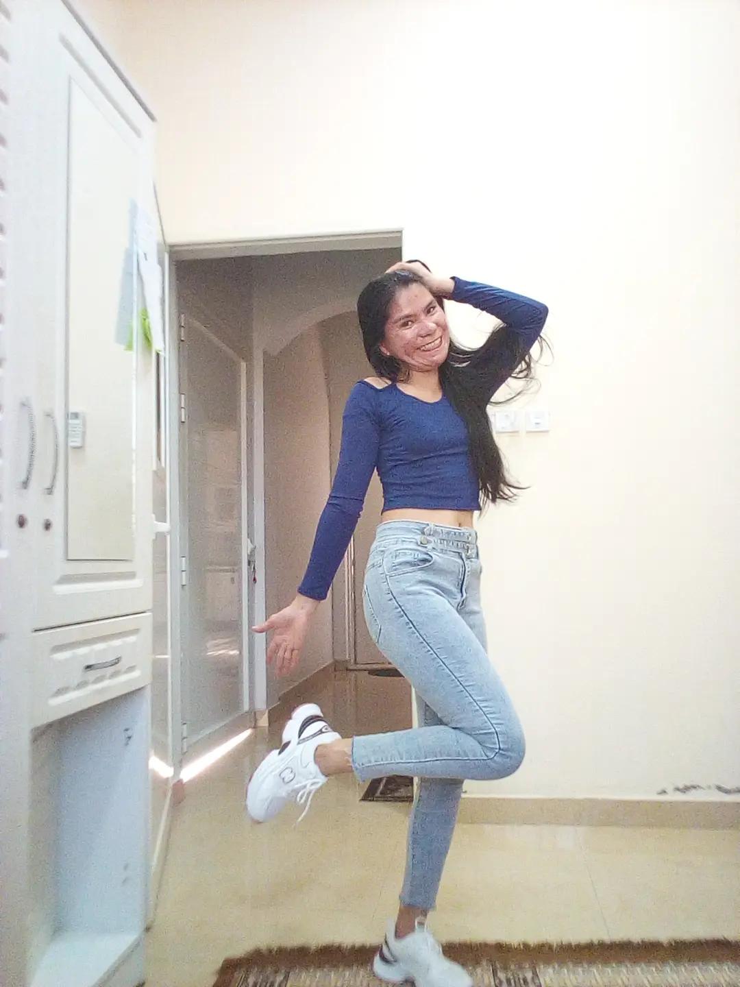 @Cheramie