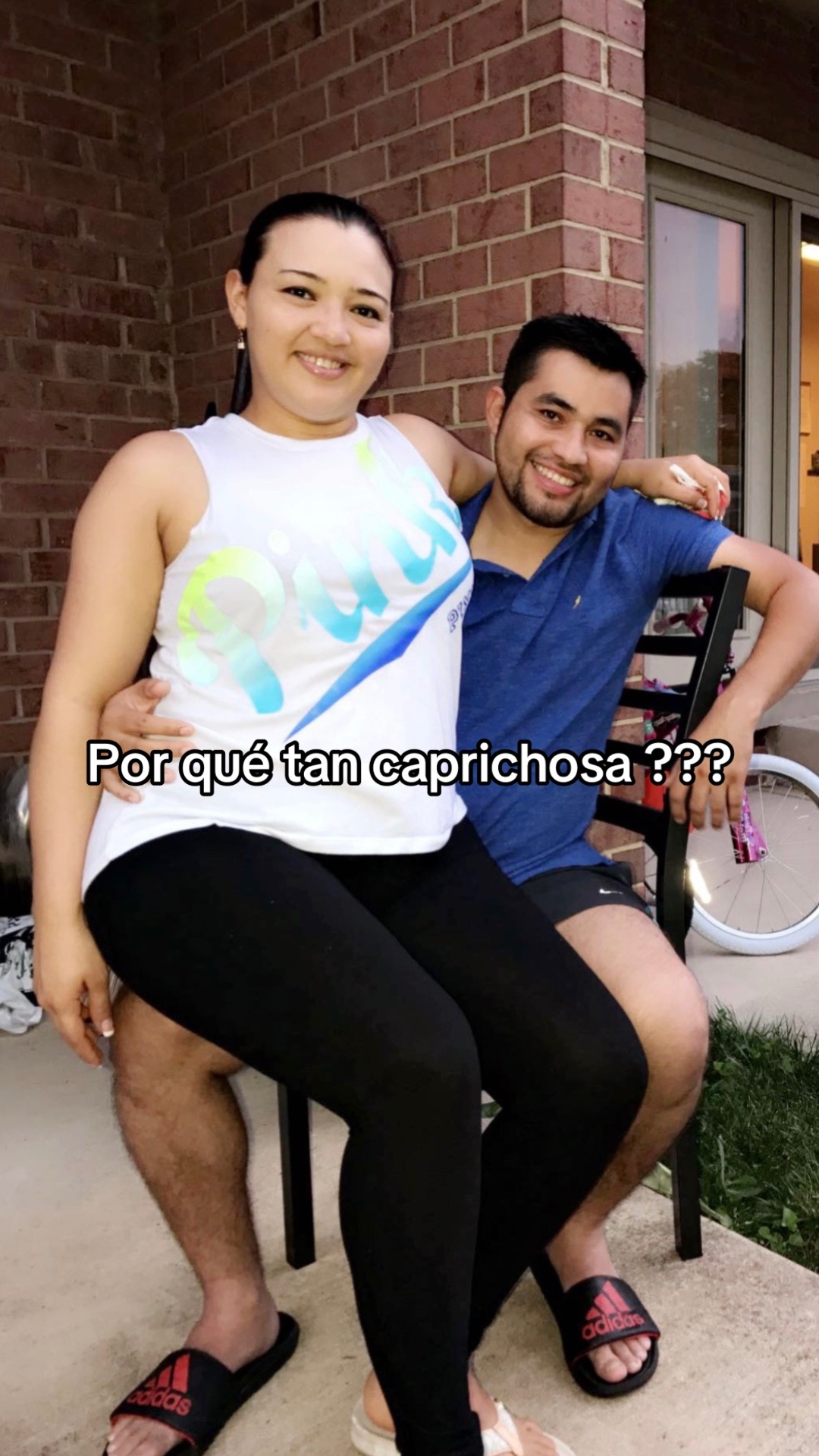 @PachitaFitness