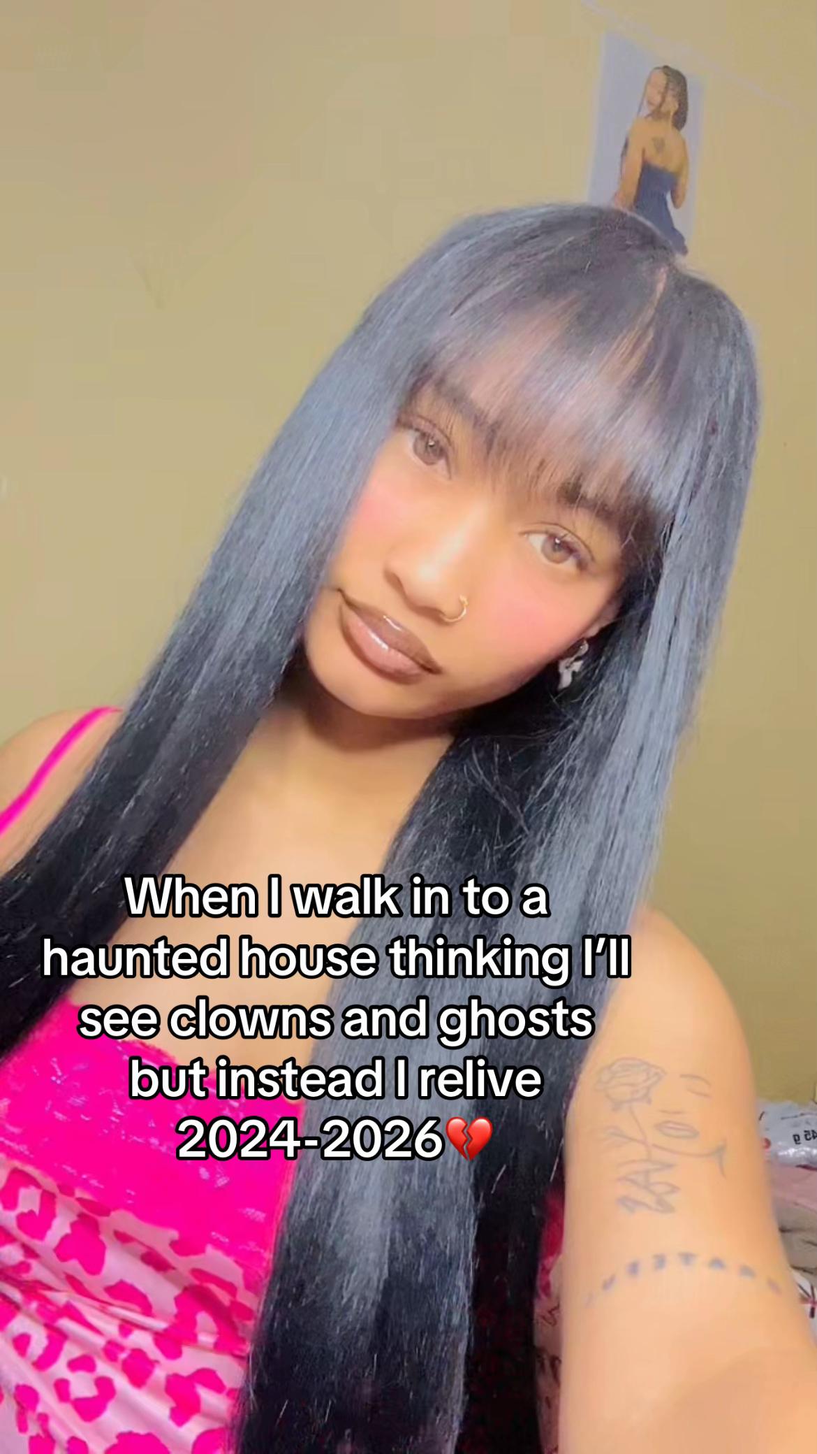 @Keshia Davids