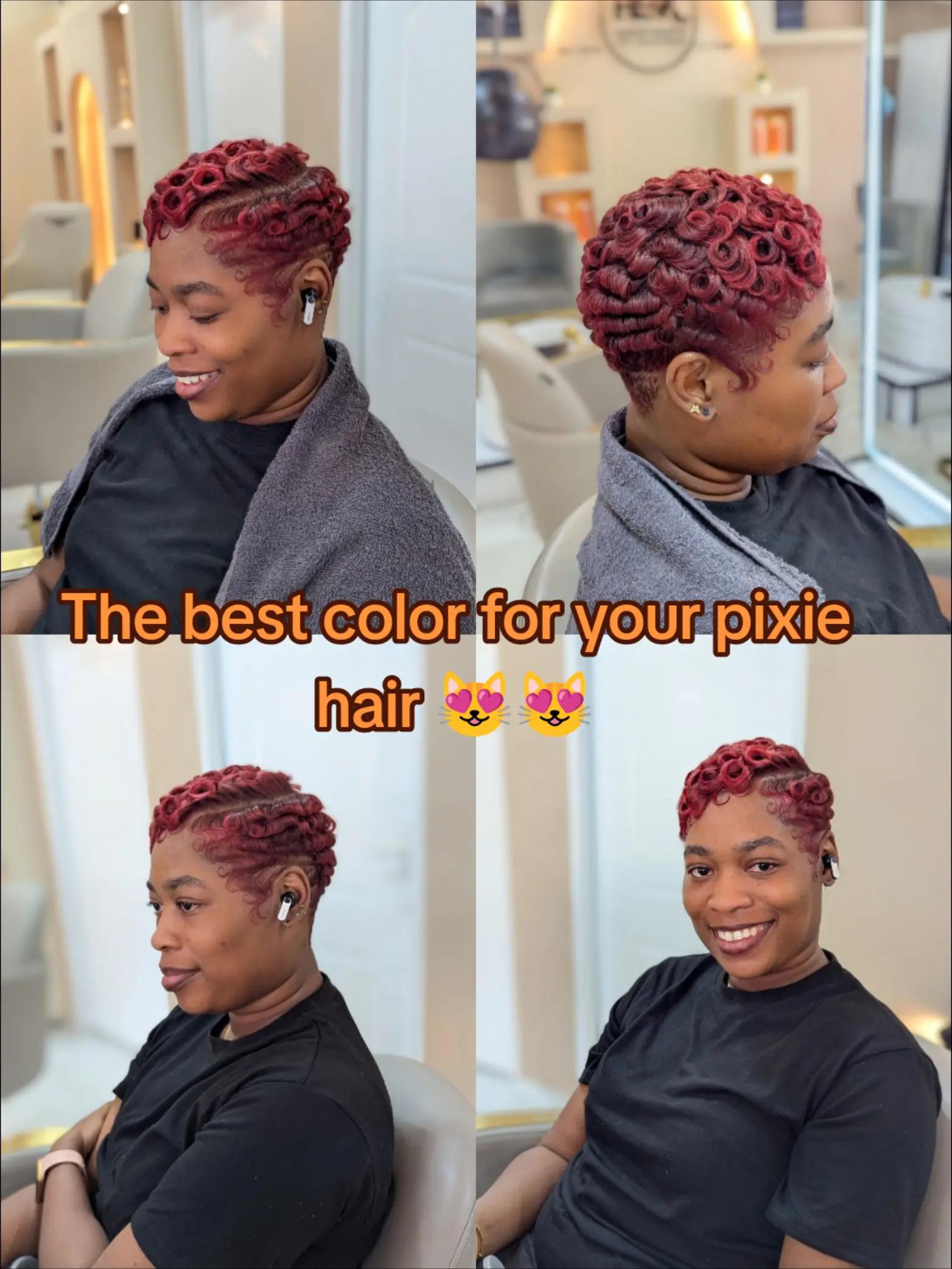 @99 HAIRSTYLES ๐