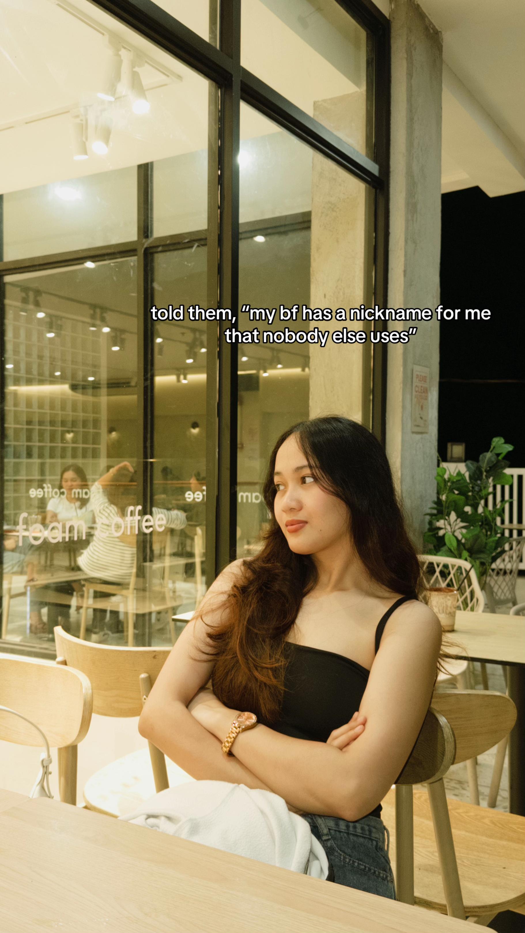@mingyu’s gf ♡