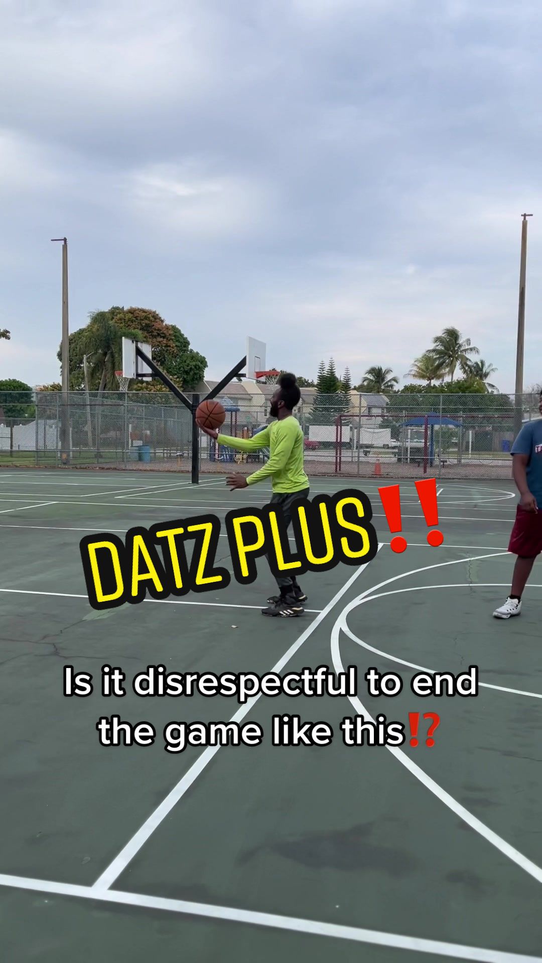 @DATZ PLUS‼️