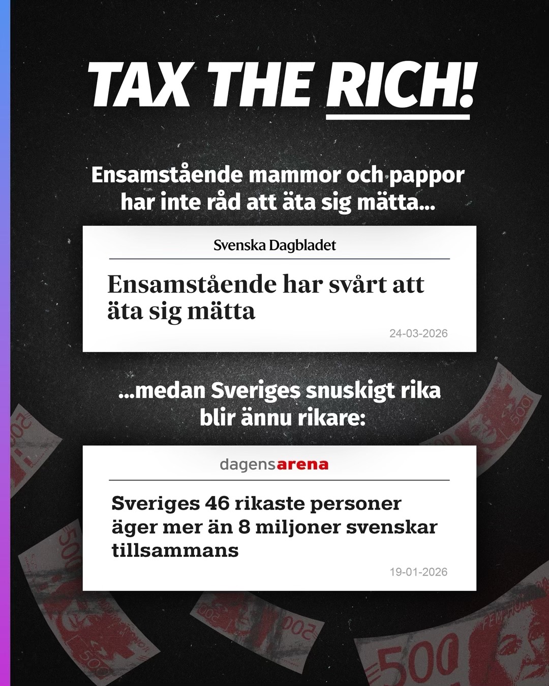 @Skiftet
