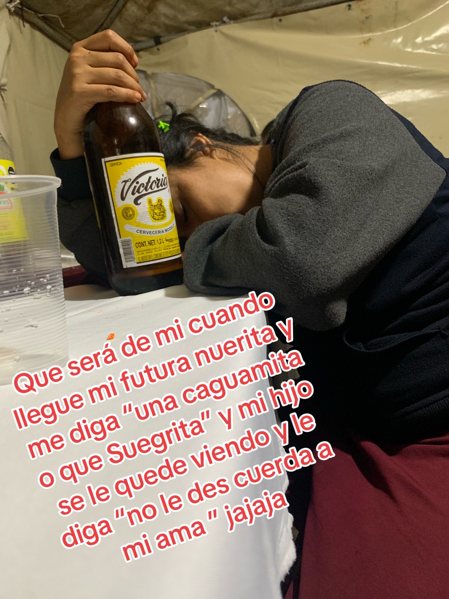 @Nene del mal