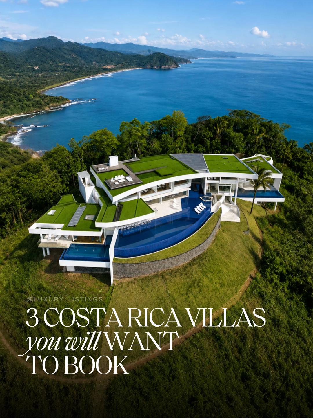 @Luxury Listings