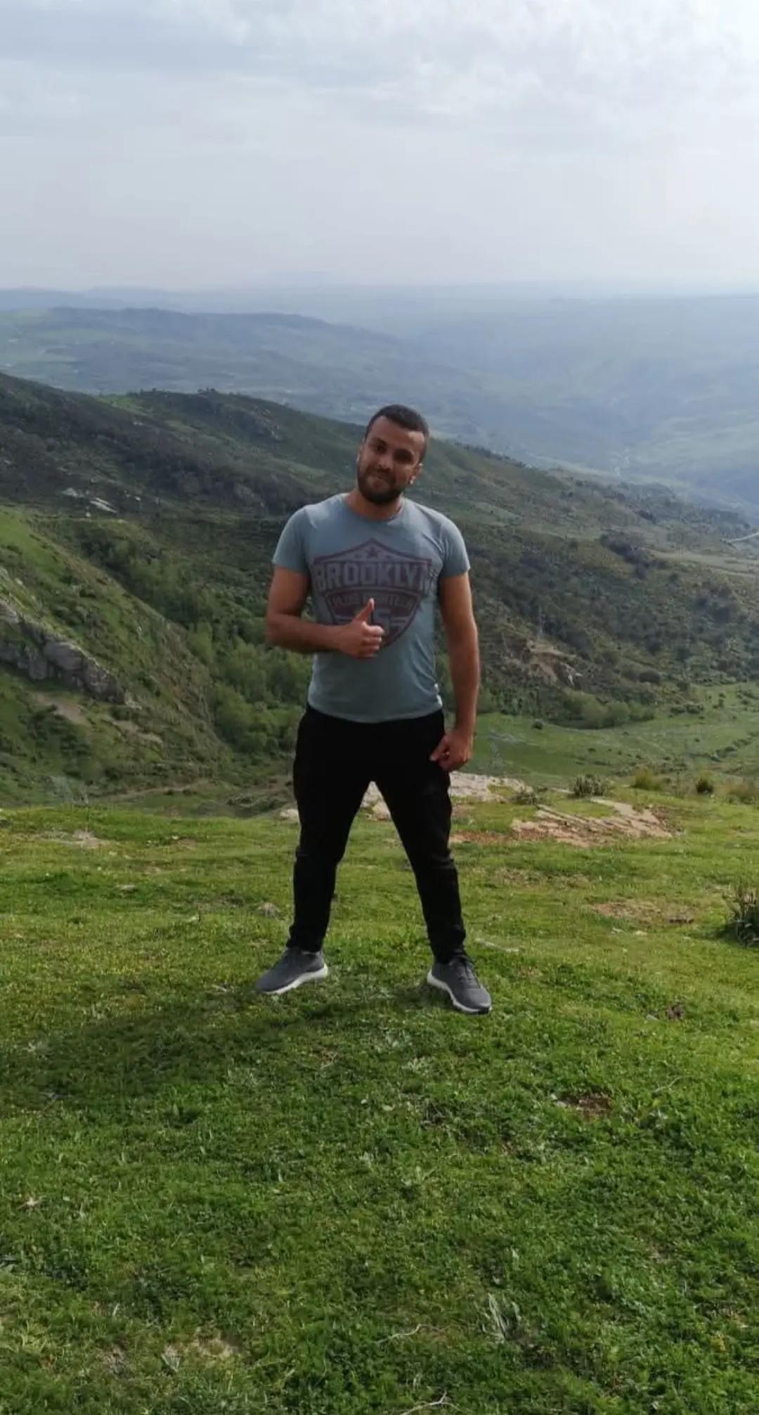 @Youssouf Aidaoui