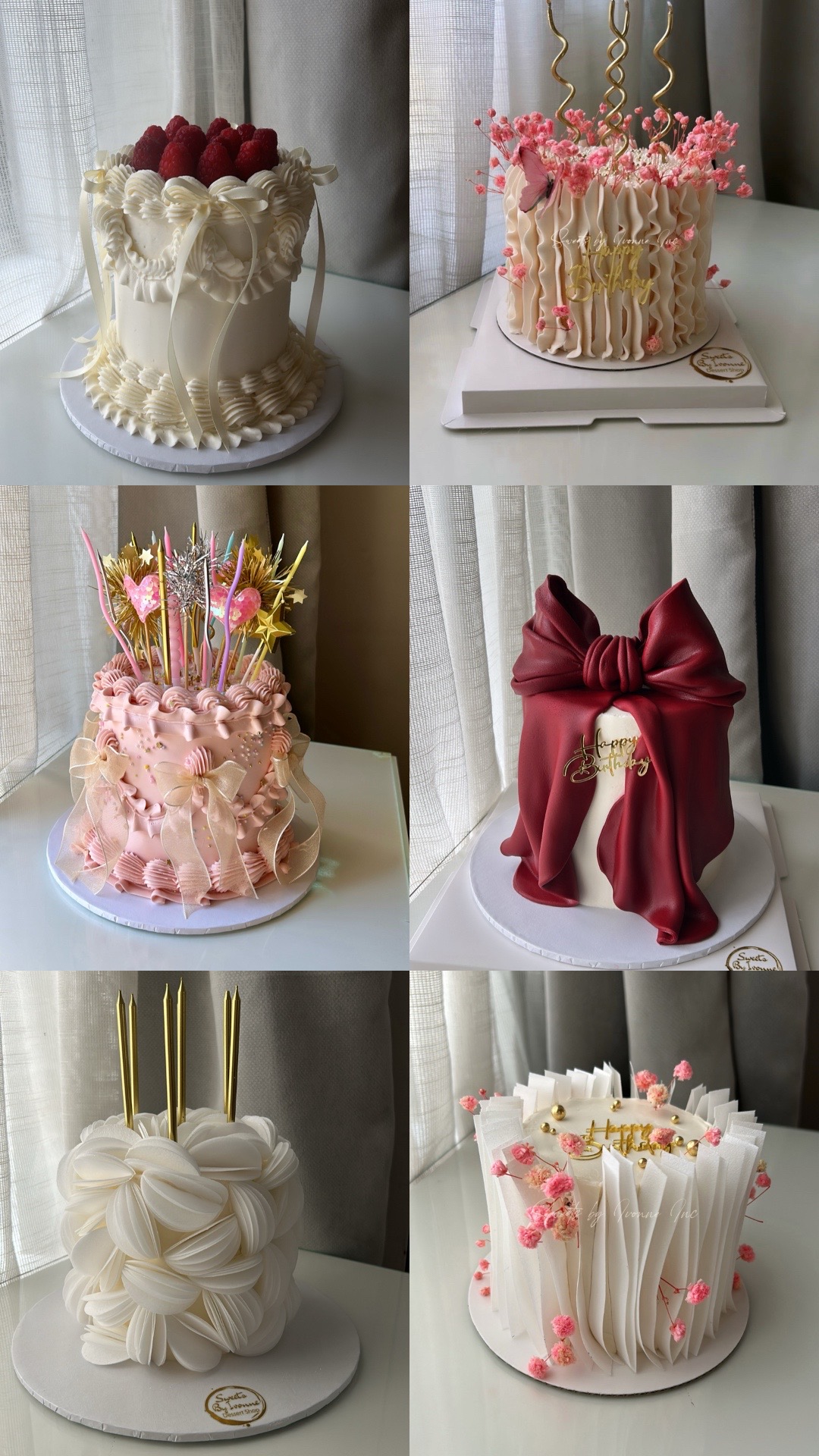 @sweetsbyivonneinc