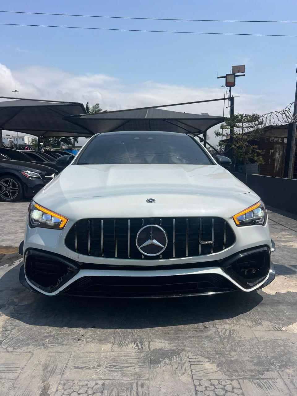 @SA’ID Autos