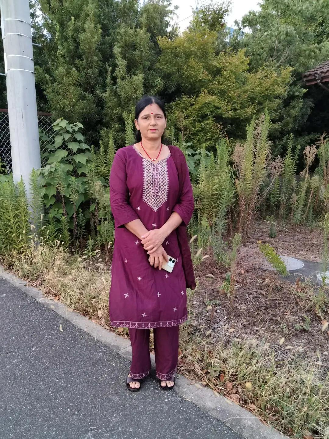 @sabitri paudel