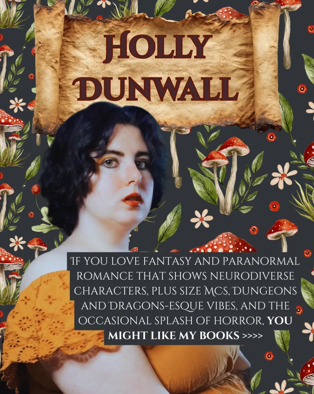 @Holly (author) 🌿⚔️