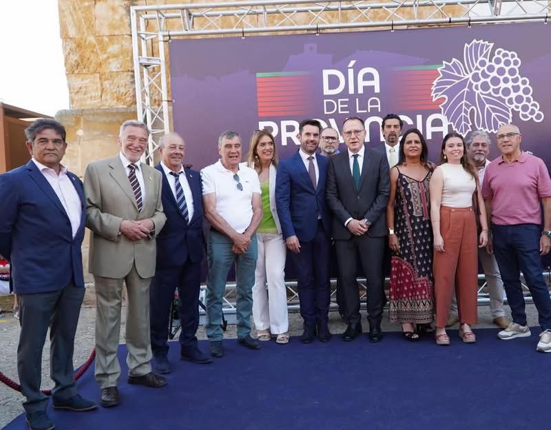 @Antidio Fag&uacute;ndez