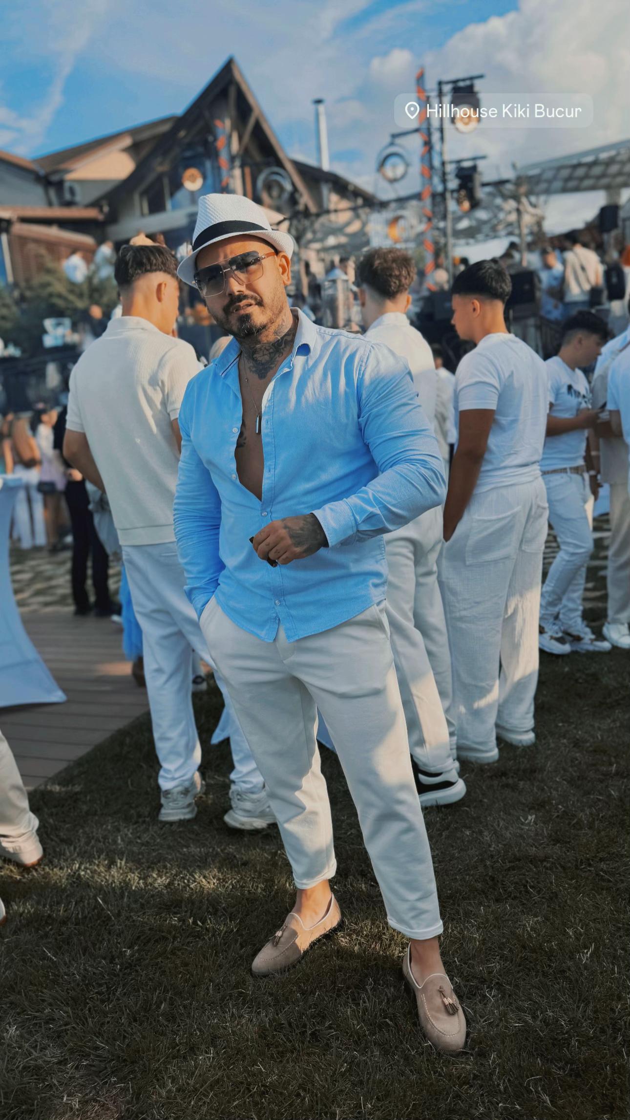 @IamAndreiOfficial📸