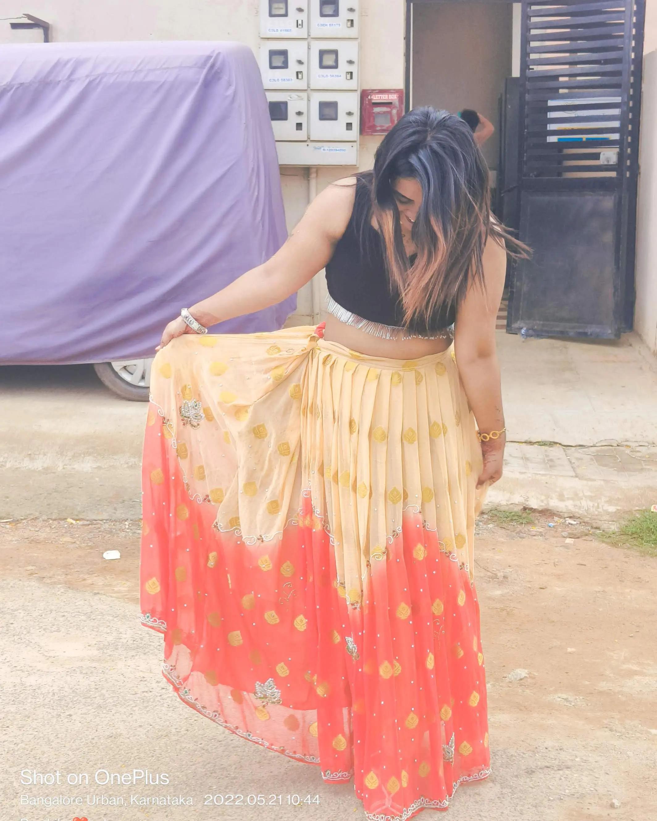 @Neha Joshi