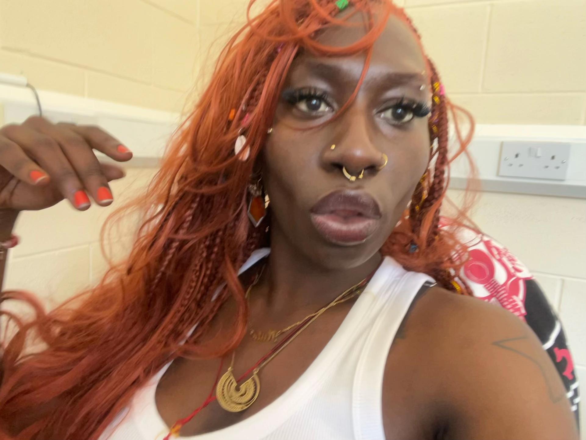 @🍊