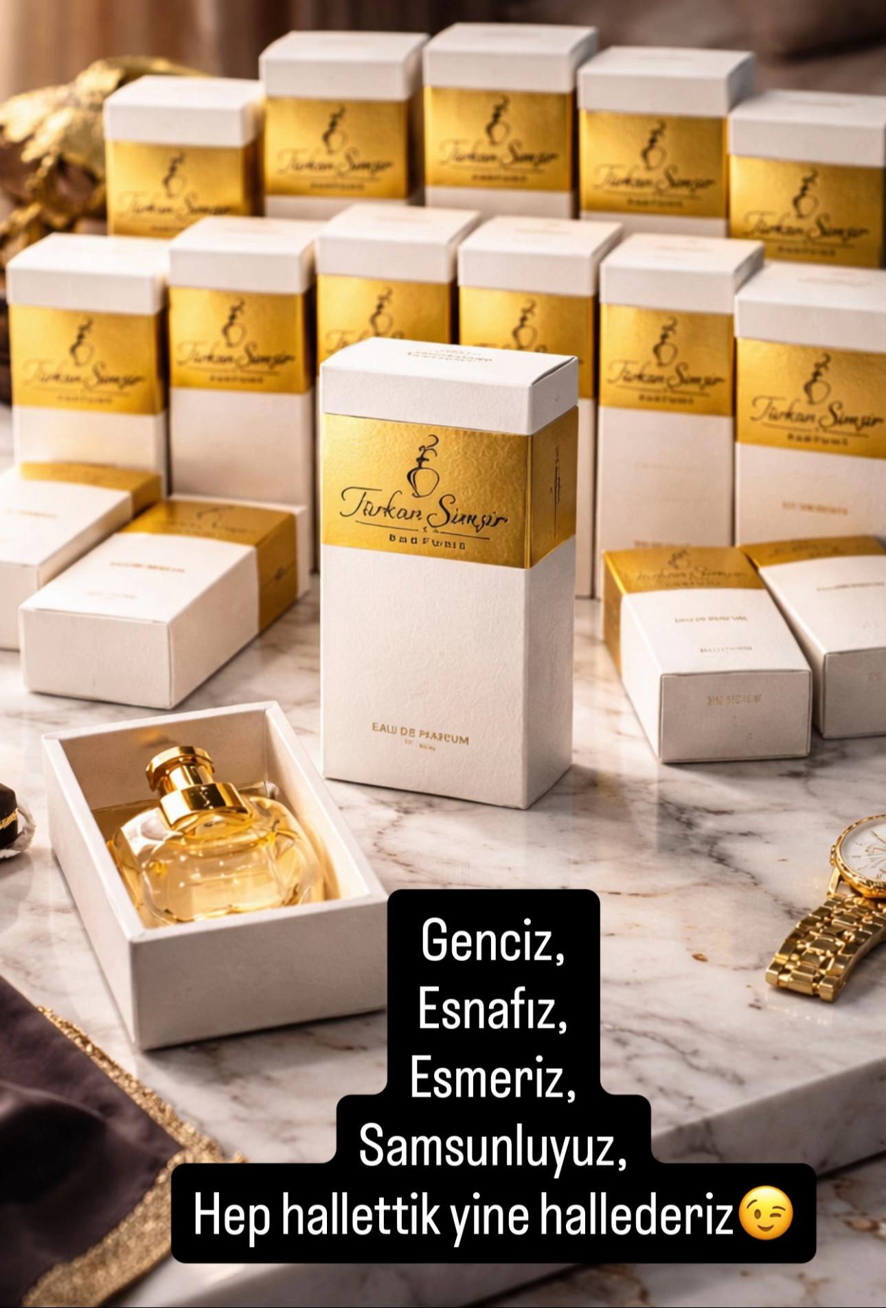 @TÜRKAN ŞİMŞİR