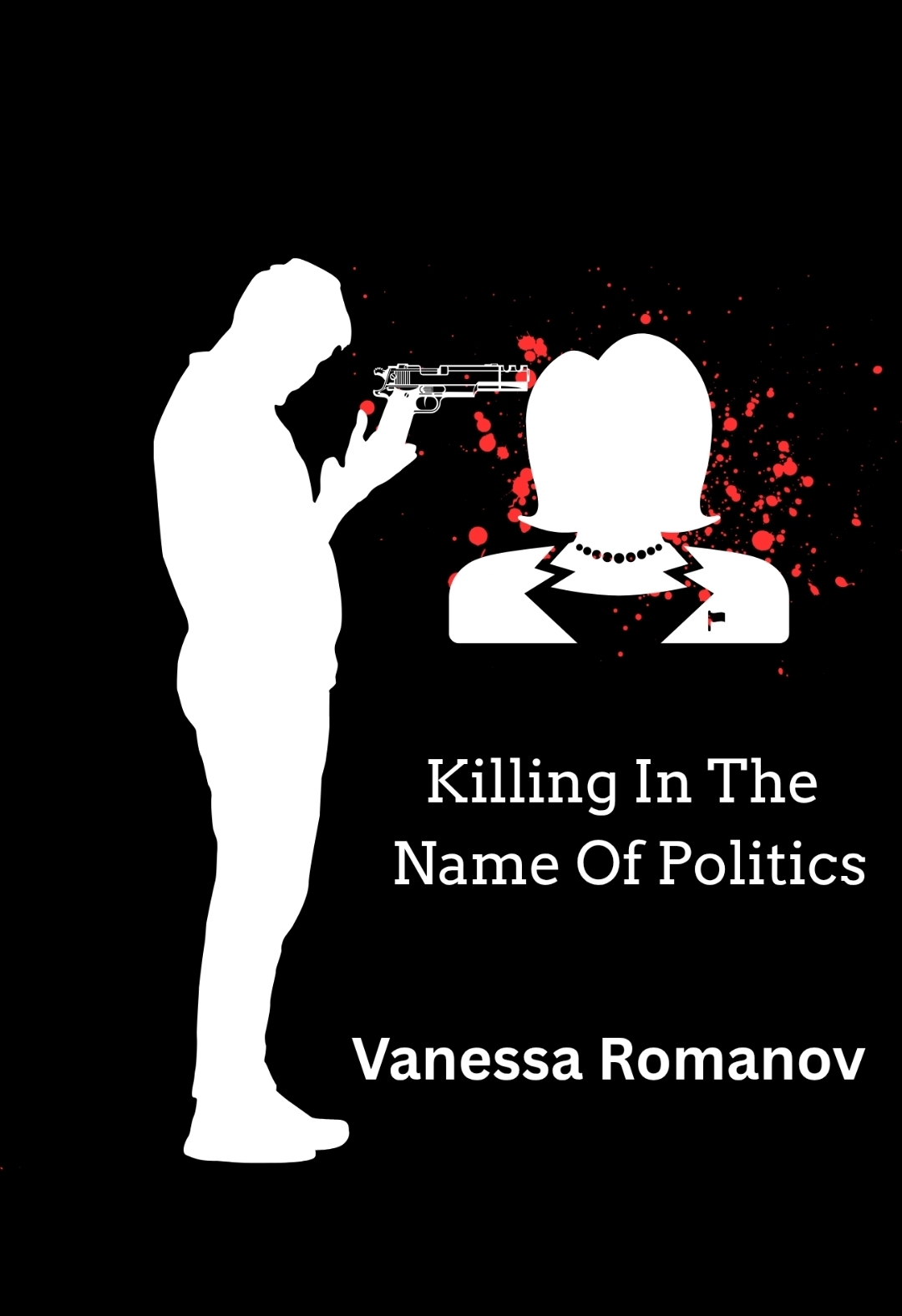@Vanessa Romanov - Author ๐๐