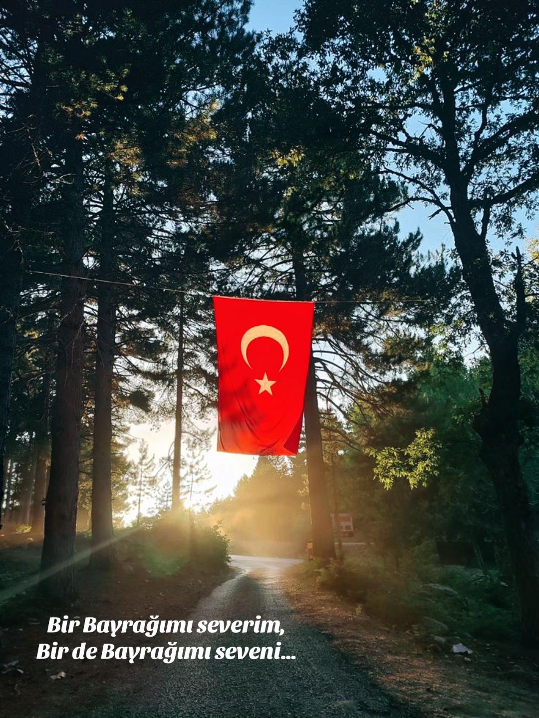 @Ülkücü Bakış