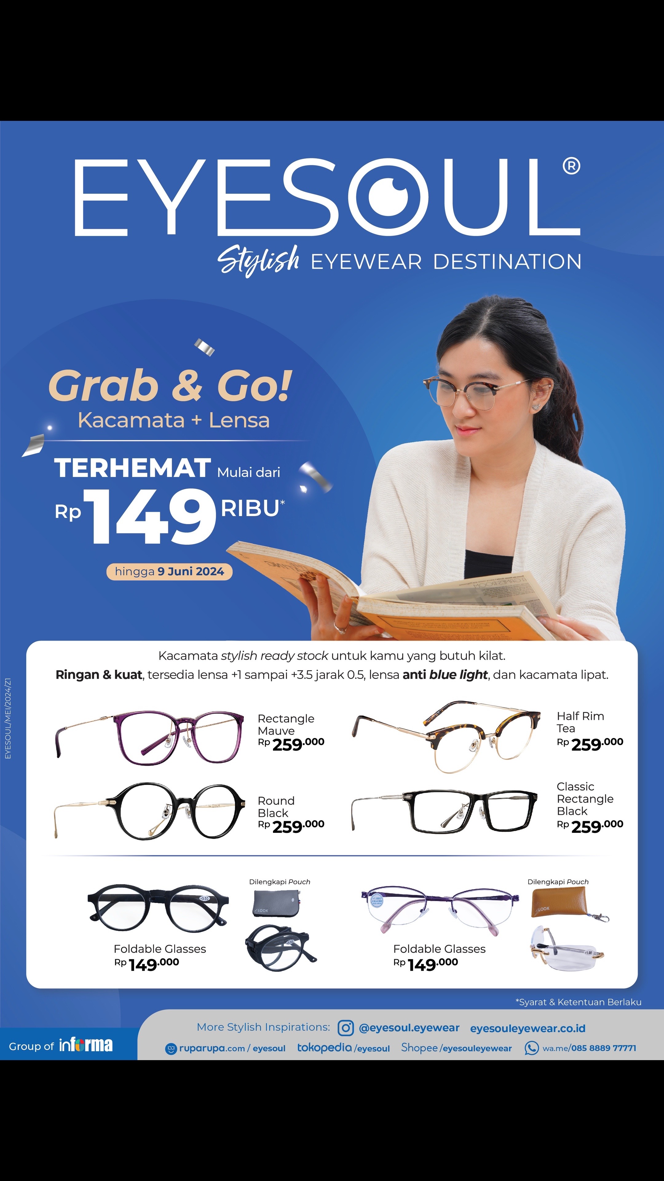 @Eyesoul Cinere
