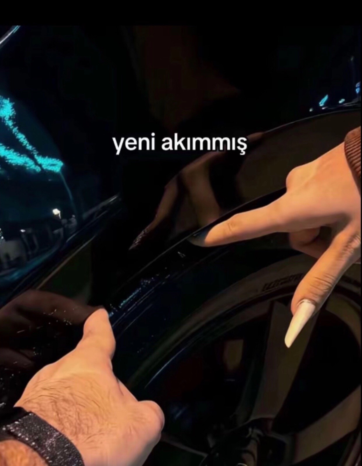 @Semih Bayram