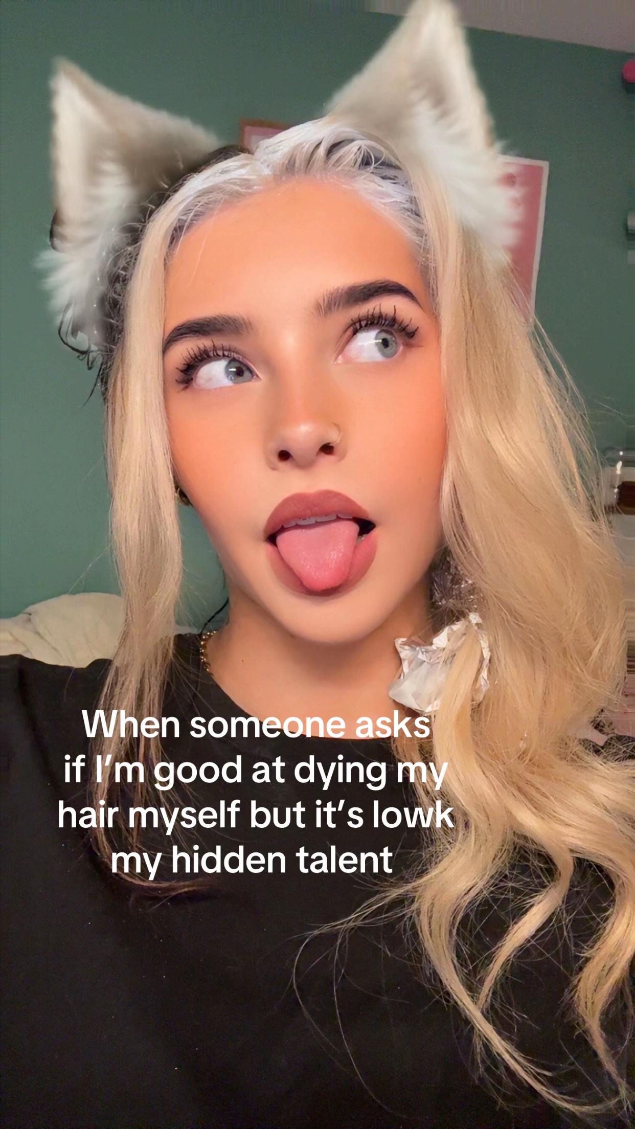 @Jasmine Legg