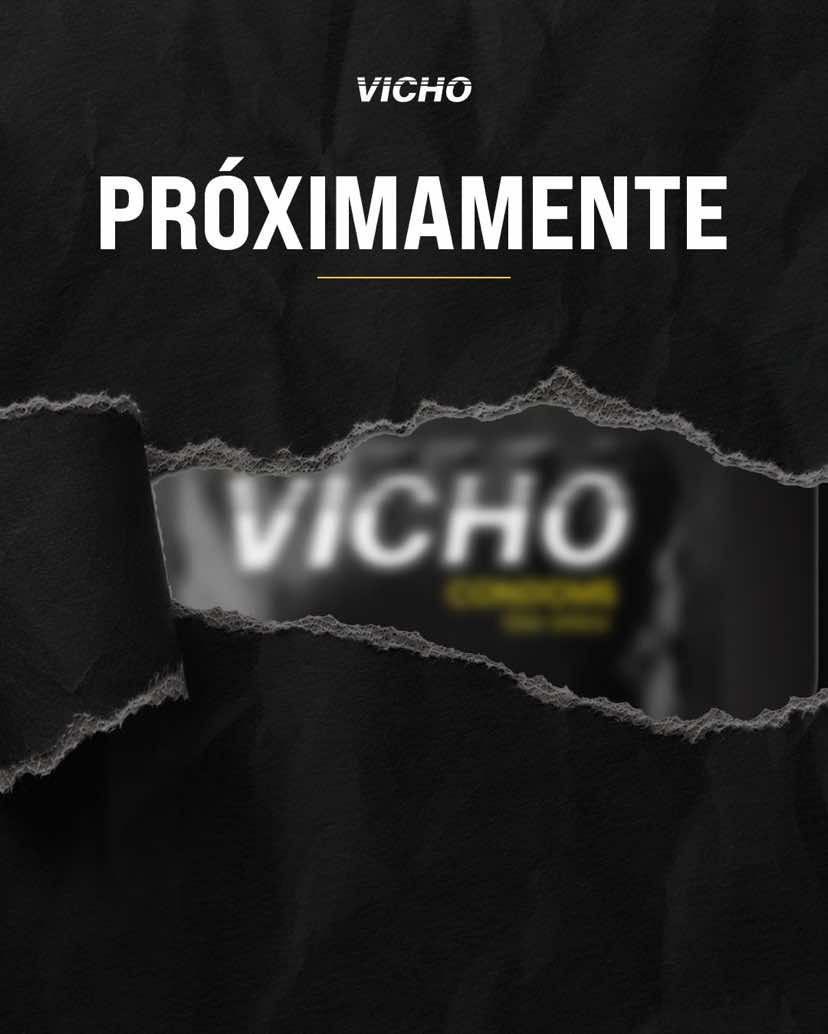 @VICHO