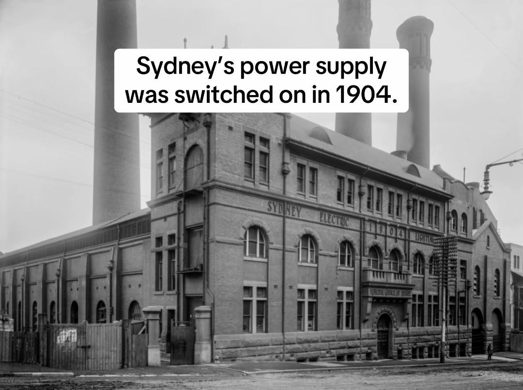 @Visit Sydney