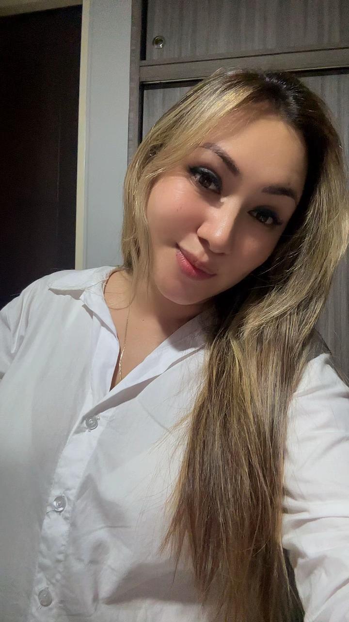 @Lorena FD๐๐๐ค๐ฉ๐ผโ๏ธ