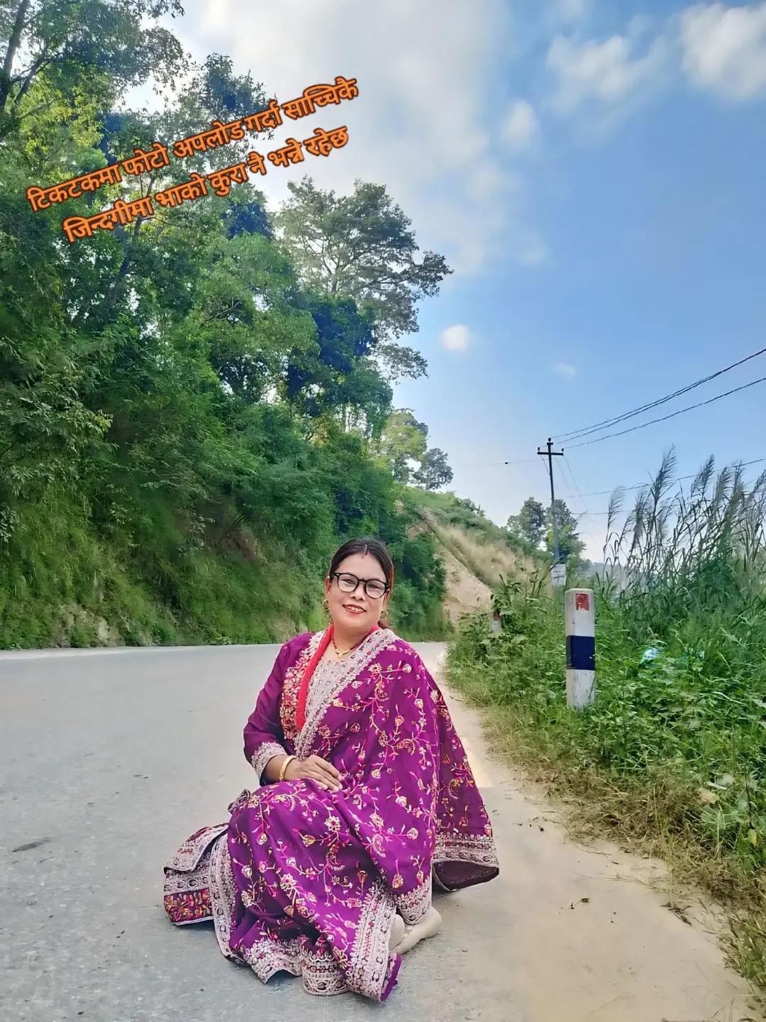 @Maya Bomjan tamang