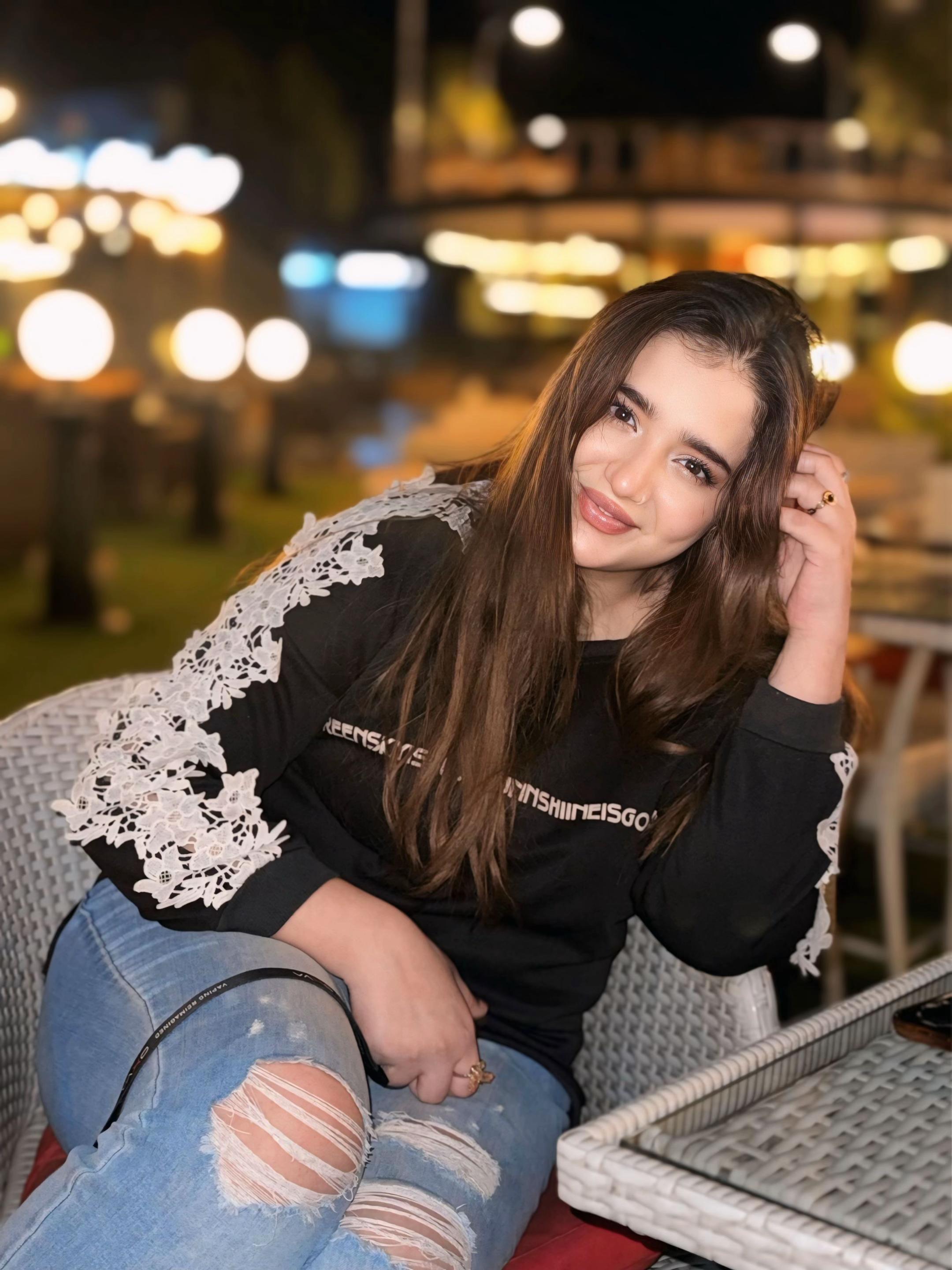 @Javeriaaofficial
