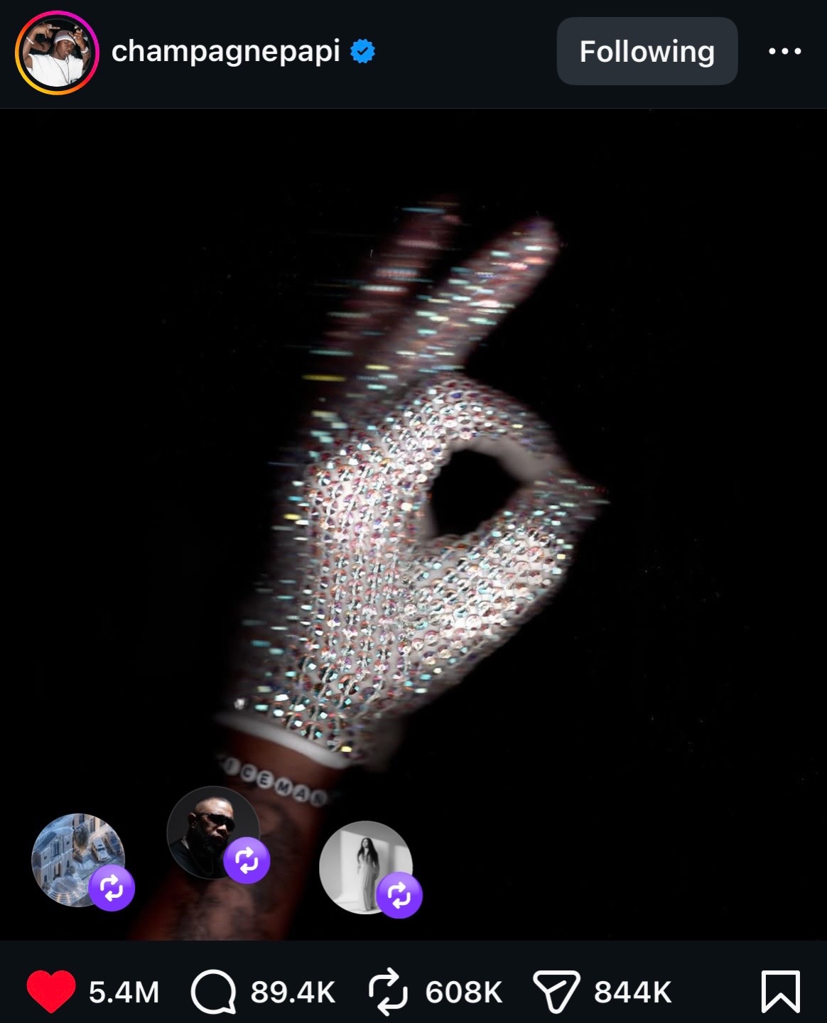 @DRAKEDAGOAT🐐😤