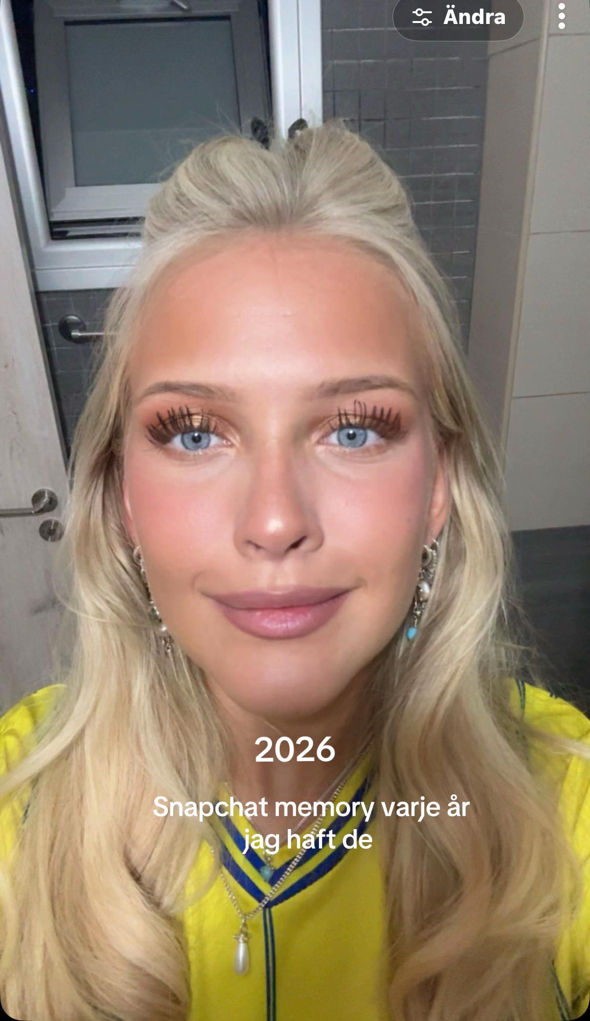 @Tilde Sundberg