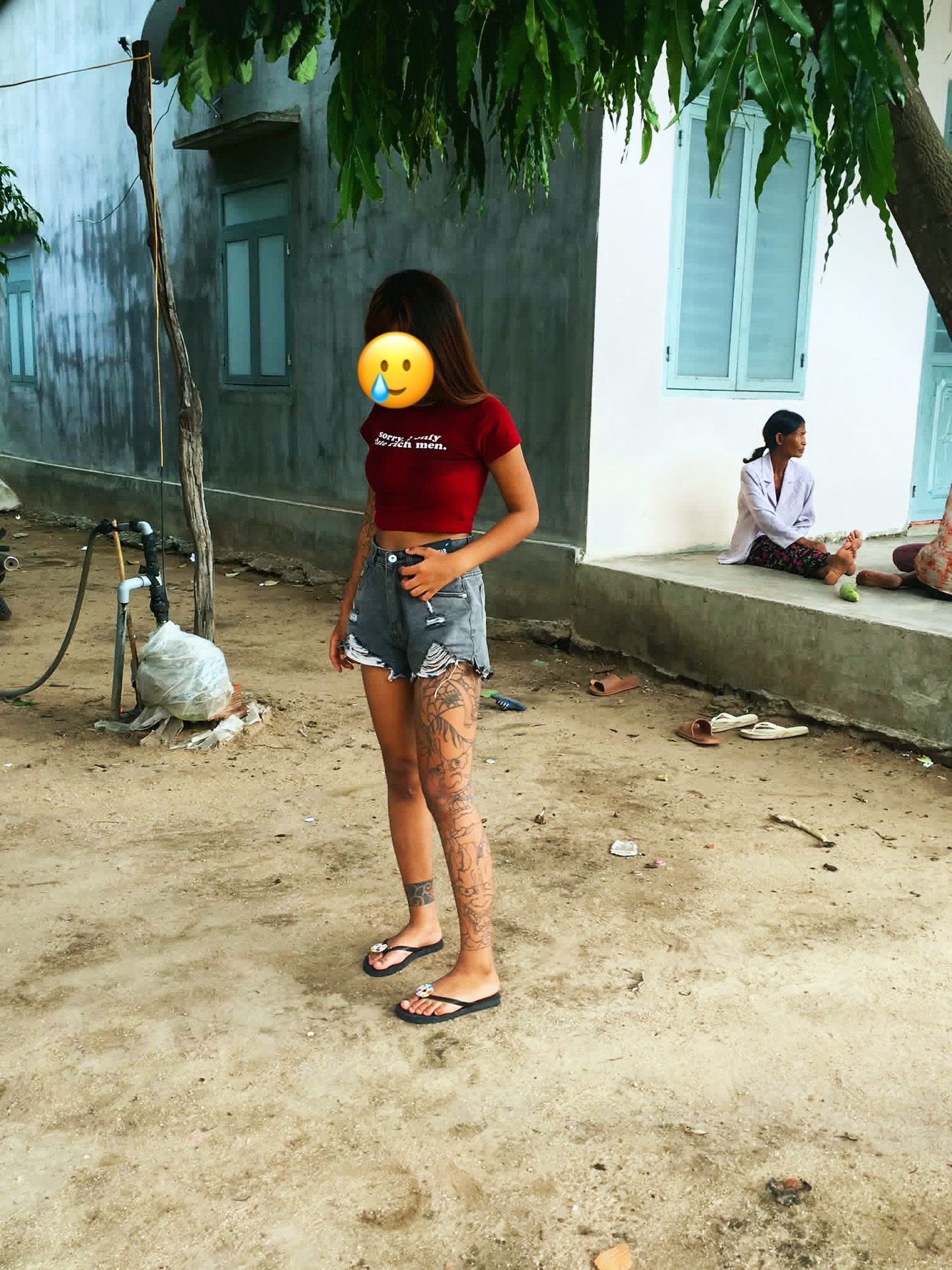 @Chx mới đổi t&ecirc;n 🤣