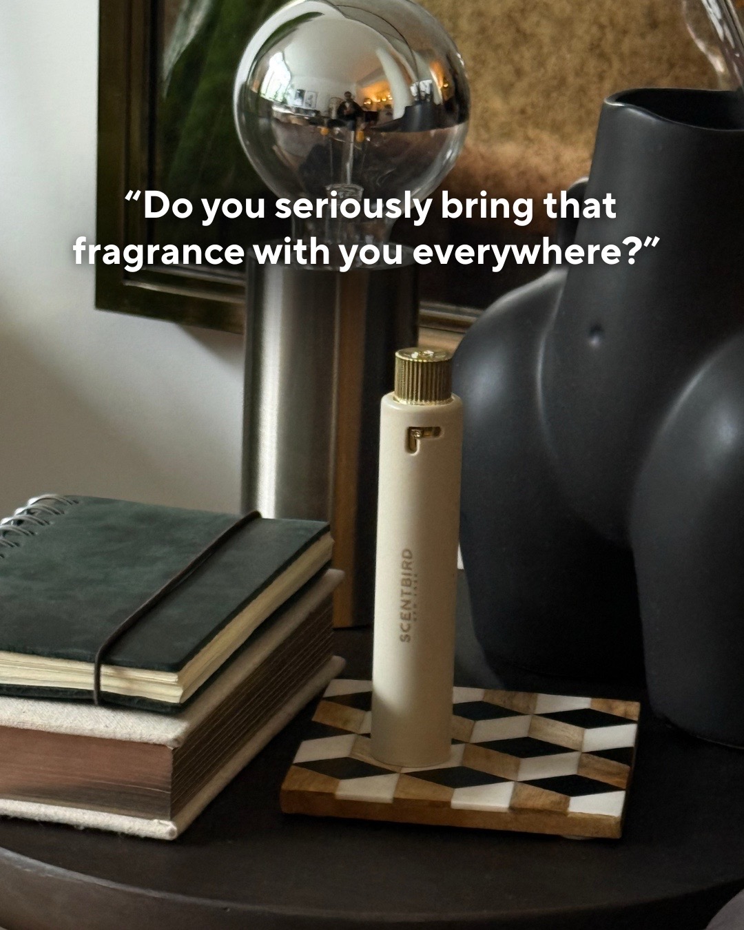 @Scentbird