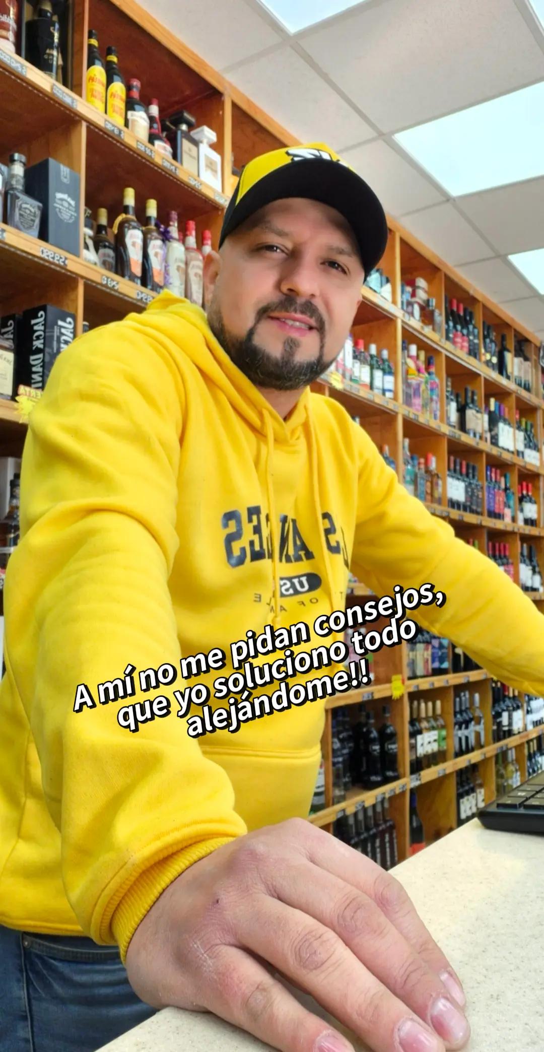 @Armando Araujo