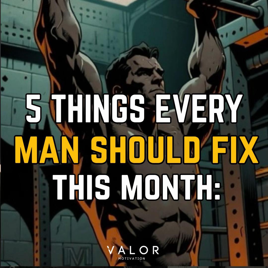 @Valor Motivation