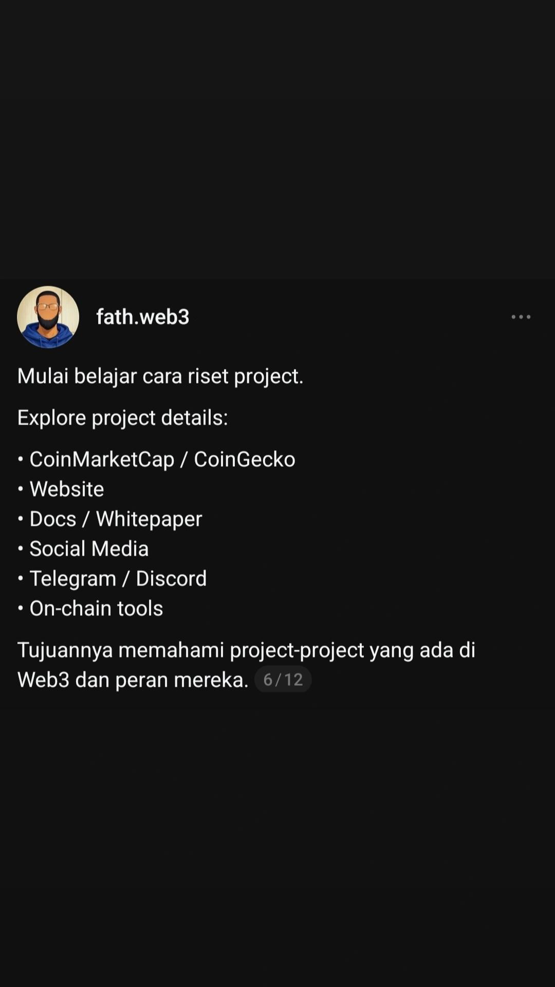 @Fathullah | Web3 • Remote Work
