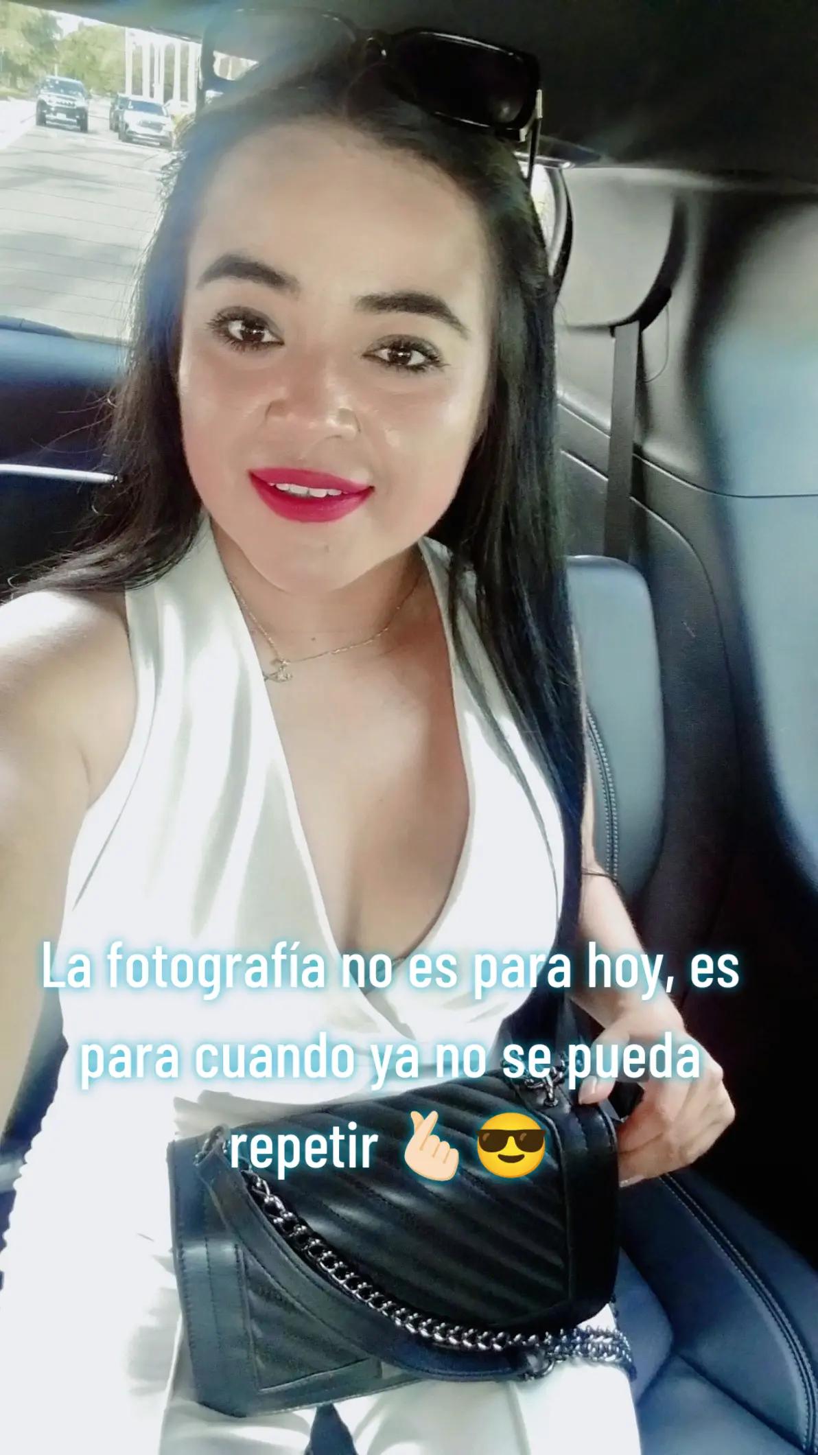 @Mony Mondrag&oacute;n